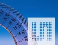 Single-Chip Position Sensors Reduce Dynamic Angle Error to near Zero