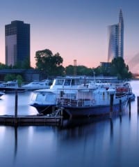 Marine Li-ions Target Propulsion Applications