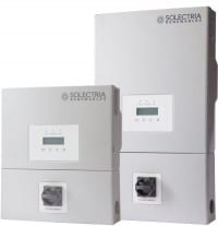 Transformerless Residential Inverter Series
