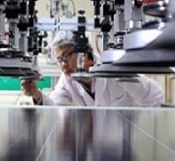 Production Ramping Up for 290W PV Modules