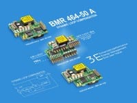 Dynamic Loop Compensation Enables 25% Higher POL Current