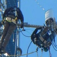Ethos expands in the Nexus of Renewable Energy and Telecom