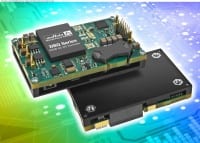 Digitally-Controlled 420W PMBus compliant Isolated Quarter Bricks