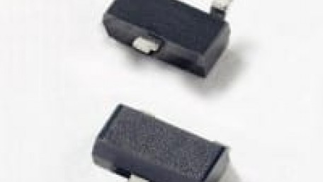 200W TVS Diode Array is AEC-Q101 Qualified