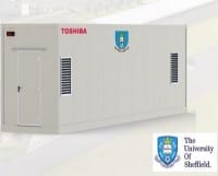 Toshiba to Supply Lithium-Titanate Battery for 2MW Energy Storage