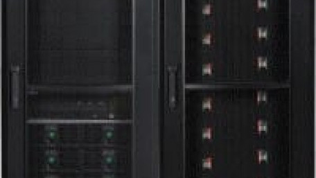 120kW 400Vdc MicroGrids for Data Center, Telecom and Commercial Users