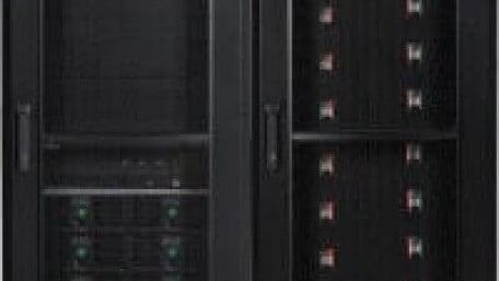 120kW 400Vdc MicroGrids for Data Center, Telecom and Commercial Users