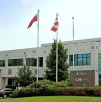 Move expands GaN Systems’ Headquarters Size by 3X