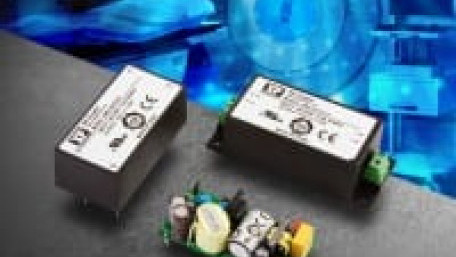 15-Watt AC-DC Power for Medical Applications