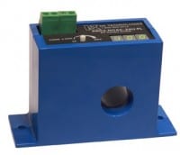 Limit Alarm Current Sensing Contact Switch offers Easy Adjustment