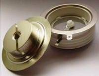 Increased Current Ratings for 40mm Phase Control Thyristors