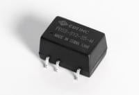 2W D2Ds Increase Efficiency, Power Density and Extend Temperature Range