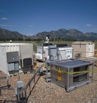 Energy Department Launches Microgrid Competition