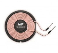 Wireless Power Coils feature Litz Wire