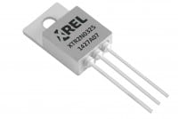 MOSFETs Operate for 35 Years at 150 Degrees C