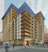 Fourth-Annual Zero Net Energy Design Competition