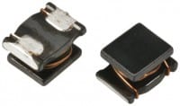Wire-wound Surface-mount Inductors for Automotive Applications