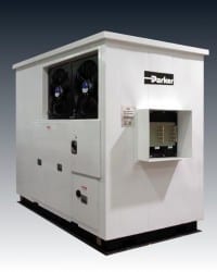 Parker Hannifin Launches Central Inverter for PV Solar at Intersolar
