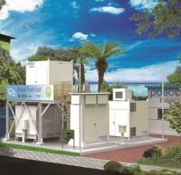 POSCO Energy aims to Drive Fuel Cell Sales to over $2 Billion