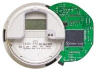 Solar-Log Adds PV Monitoring to Popular GE Meter