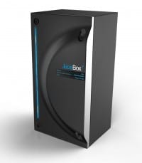 Plug-and-Play Lithium-Ion Energy Storage System