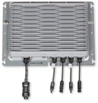 8kW String Inverter Built Like a Micro Inverter