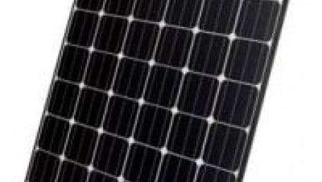AC Solar Modules have Integrated Micro-Inverters
