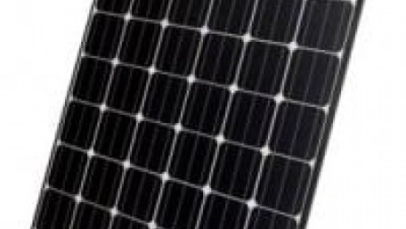 AC Solar Modules have Integrated Micro-Inverters