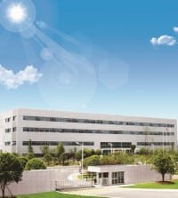 8-inch IGBT Wafer and Module Production Opens in China