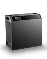 Integrated Energy Storage System enters Markets in Asia and Europe