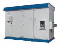 CEC Certifies Industry-Leading 98.5 Percent Efficiency of PV Inverters