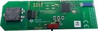 Security MCU Integrates sub-GHz RF Transceiver