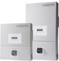 Solectria Renewables is now a Subsidiary of Yaskawa Electric
