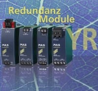 Efficient Redundancy through MOSFET Technology