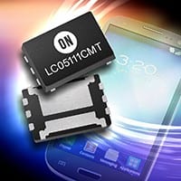 Integrated Li-ion Battery Protection Controller for Smartphones and Tablets