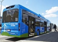 ABB and Volvo form Global Partnership for DC Fast-Charging