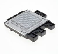 Mitsubishi Previews CSTBT IGBT Power Modules for EVs