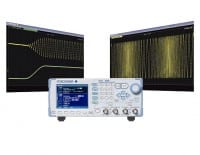 Yokogawa Rolls out new Arbitrary/function Generators