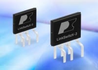 Devices Enable 10W Charger Designs with Only 28 Components