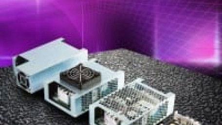 XP Power extends offering of Open-Frame AC-DC Supplies up to 250 Watts