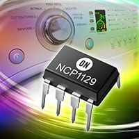 ISRs enable High-Efficiency Offline Power Supplies for Consumer Devices