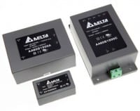 2W to 60W Encapsulated AC-DC Power Modules