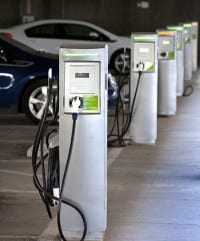EPRI, Utilities, Auto Makers to Create an Open Grid Integration Platform for PEVs