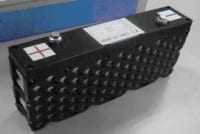 Chinese Team to Tackle Battery Development