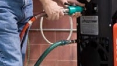Walmart Expands Commitment to Hydrogen Fuel Cells