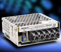 50W Power Supplies now Available with Five-Year Warranty