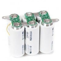 Supercapacitor Development Balancing Kit
