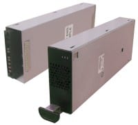 1U / 1800W / 48V Front End for PoE and ATCA Applications
