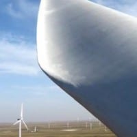 2MW Wind Turbine offers Choice of Power Conversion Architectures