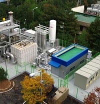 NRG buys $35 million in FuelCell Energy Stock